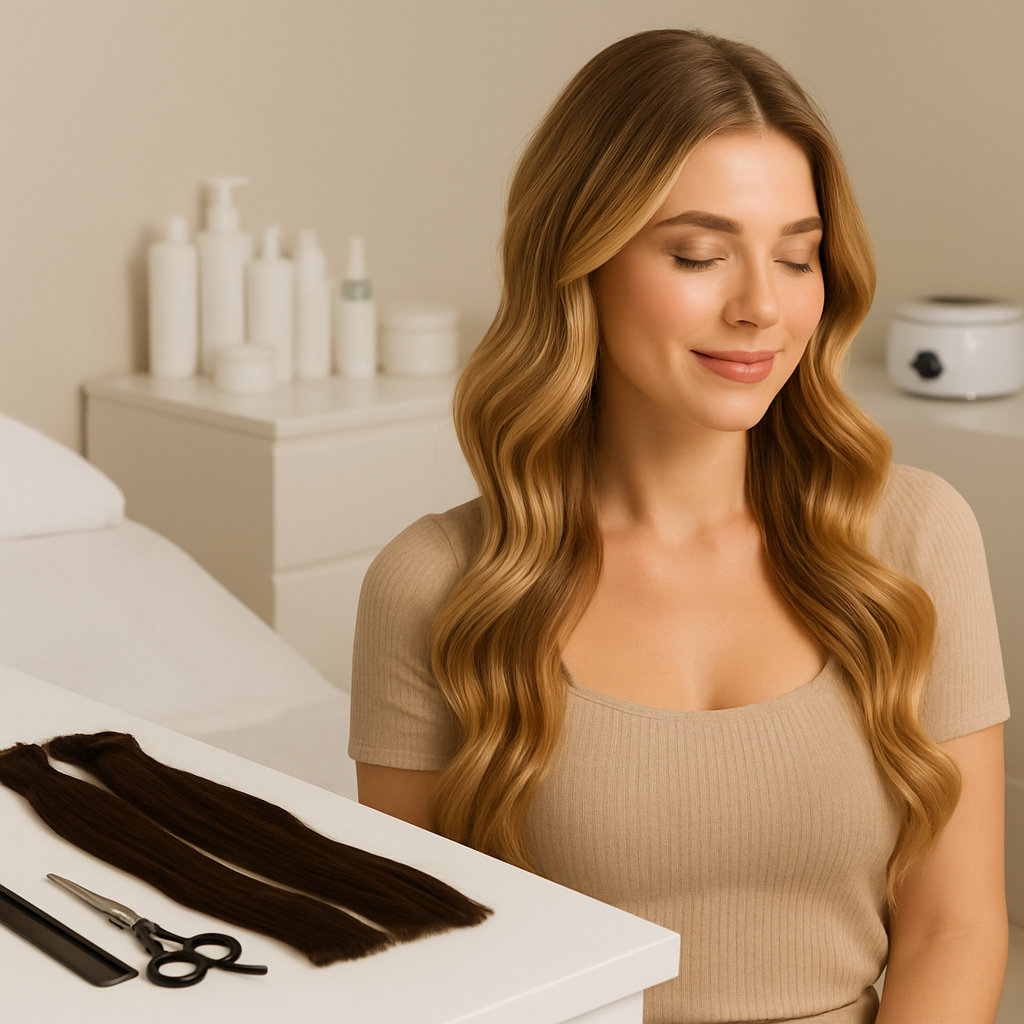 Pretty Sugar Salon Premium Beauty Services